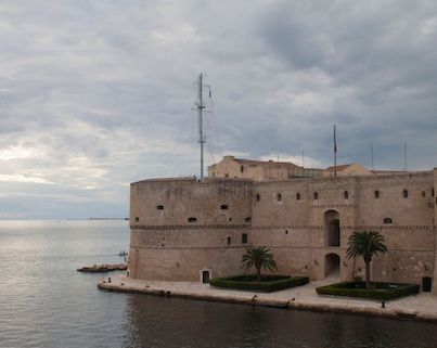 Taranto