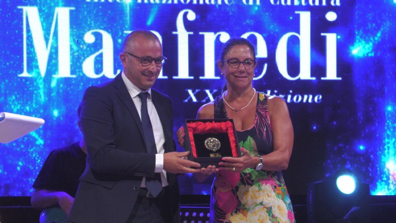 Premio Internazionale Re Manfredi per l’innovazione e la sostenibilità