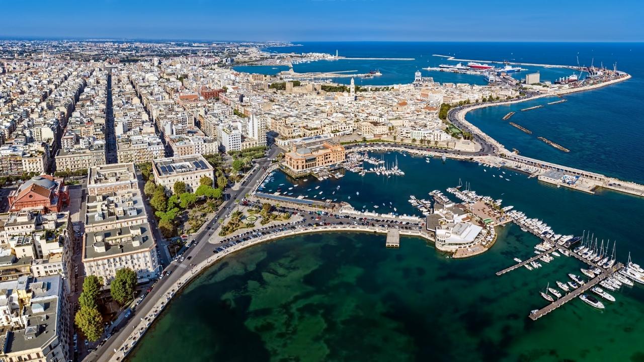 bari
