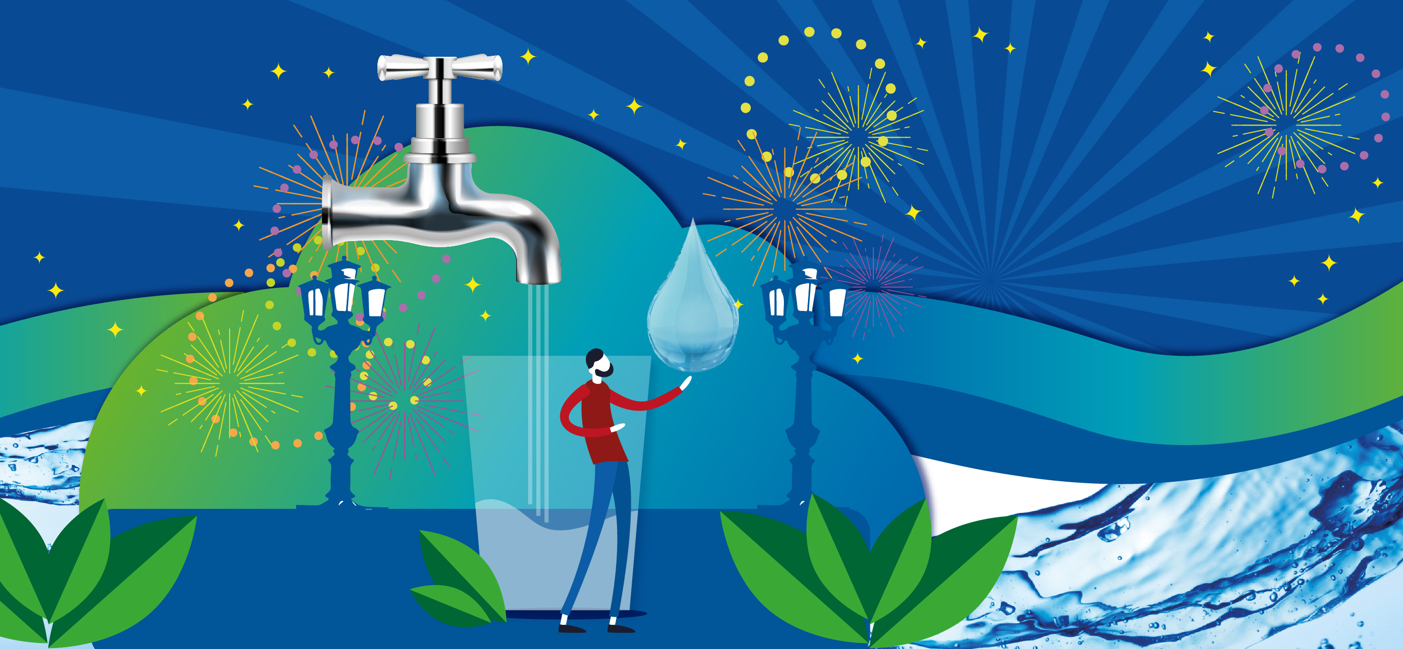 acqua che verrà