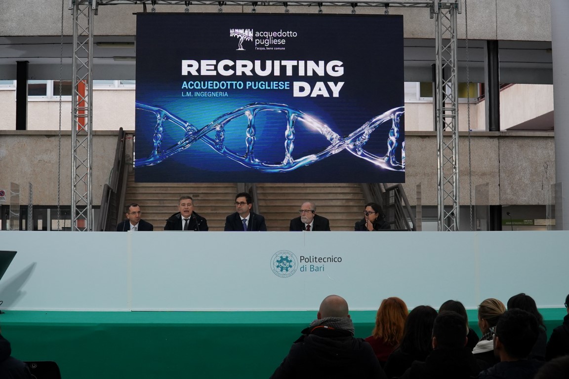 Recruiting Day AQP