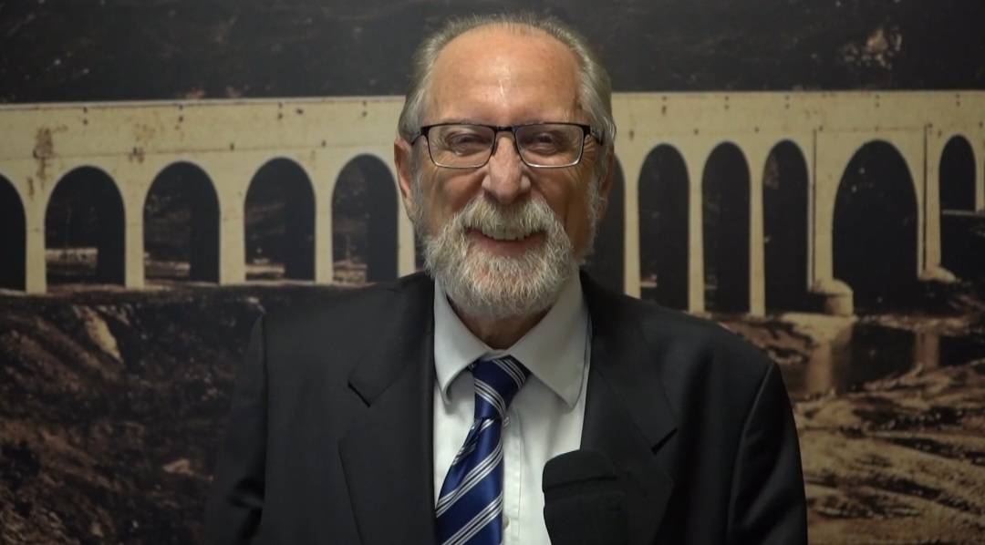 Presidente DomenicoLaforgia
