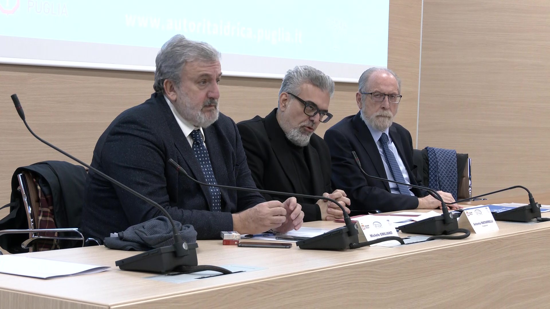 Autorità Idrica pugliese