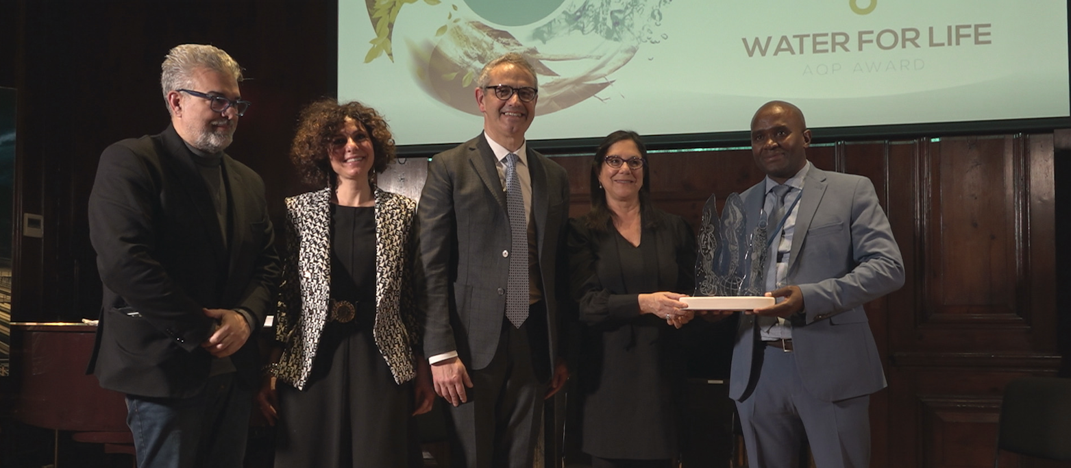 aqp award new york 2023