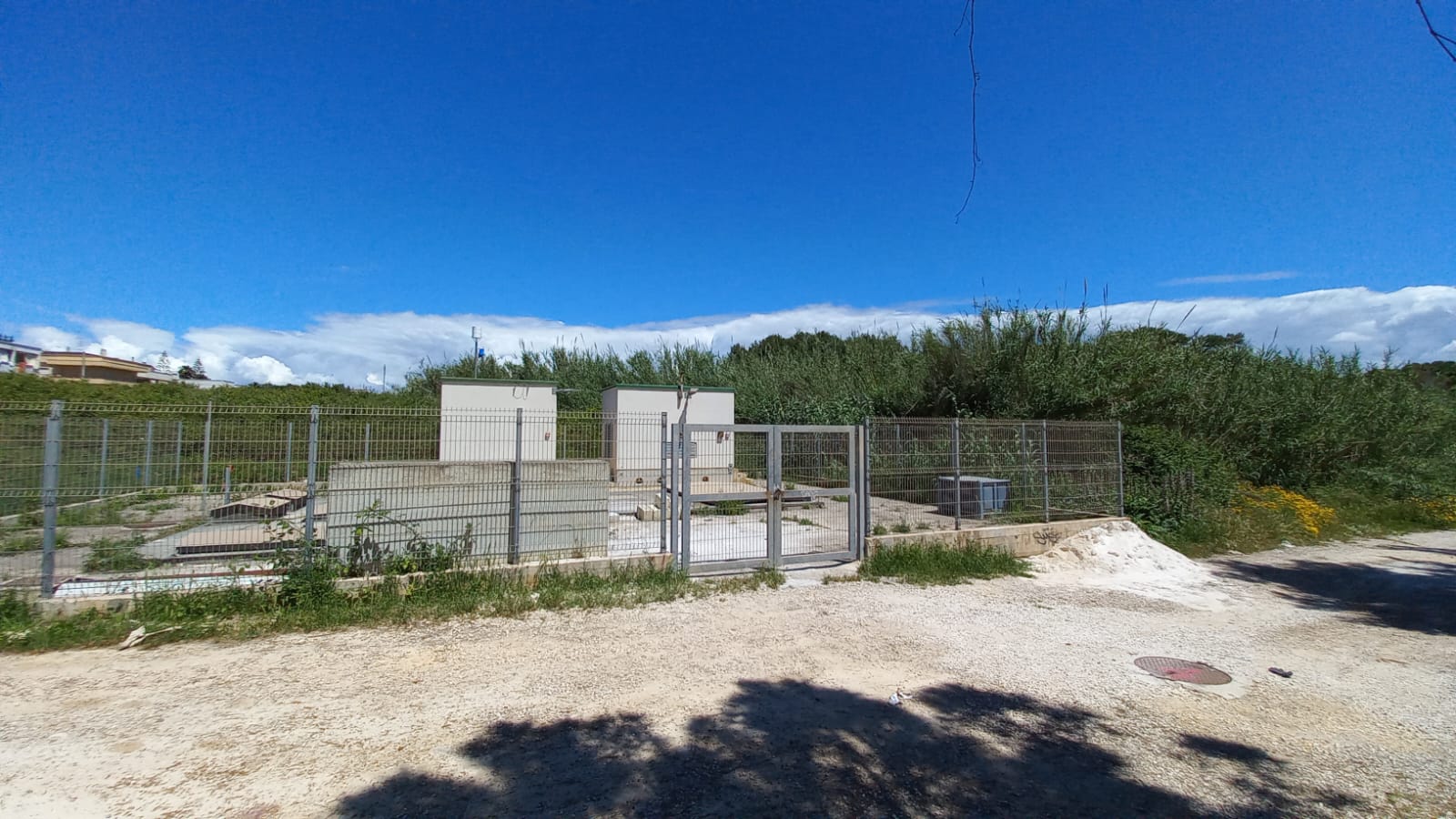 AQP lavori Leporano
