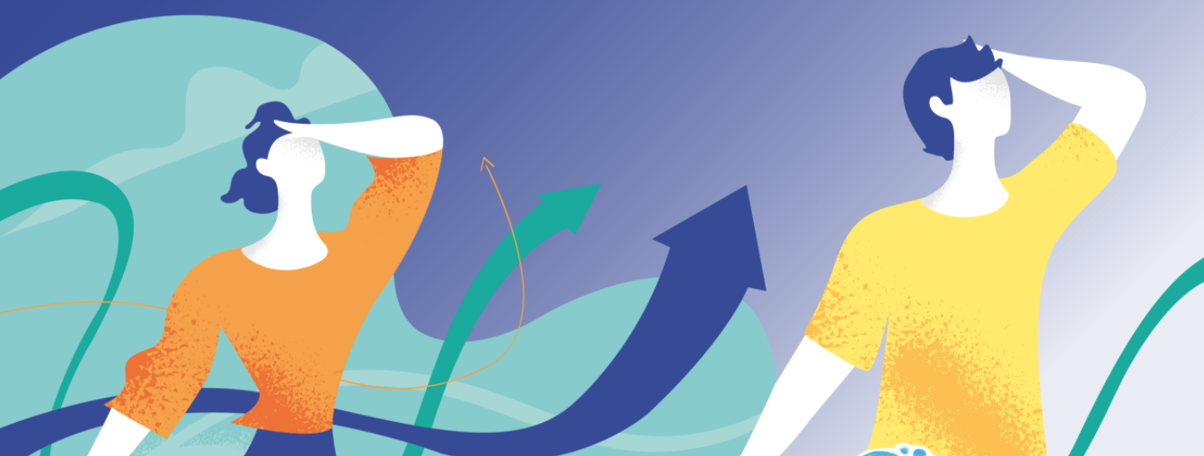 Sulle orme del futuro