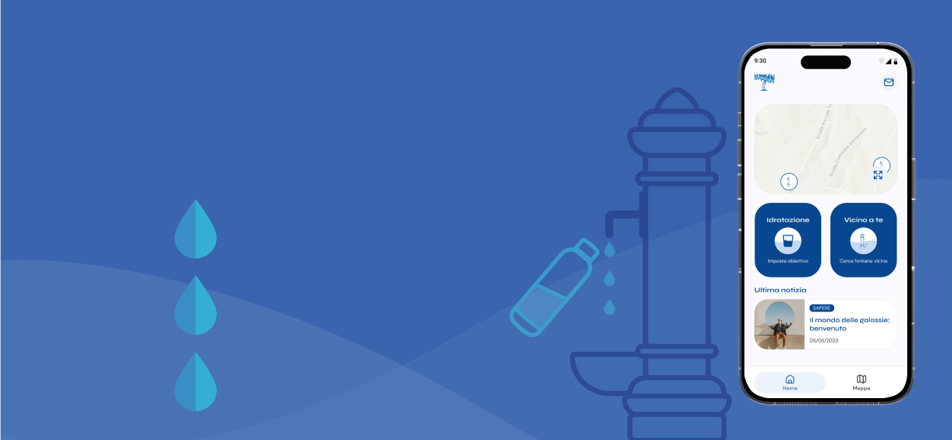 FontaninApp slider