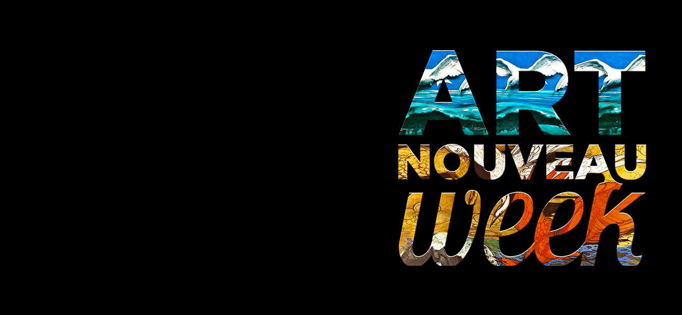 art nouveau week