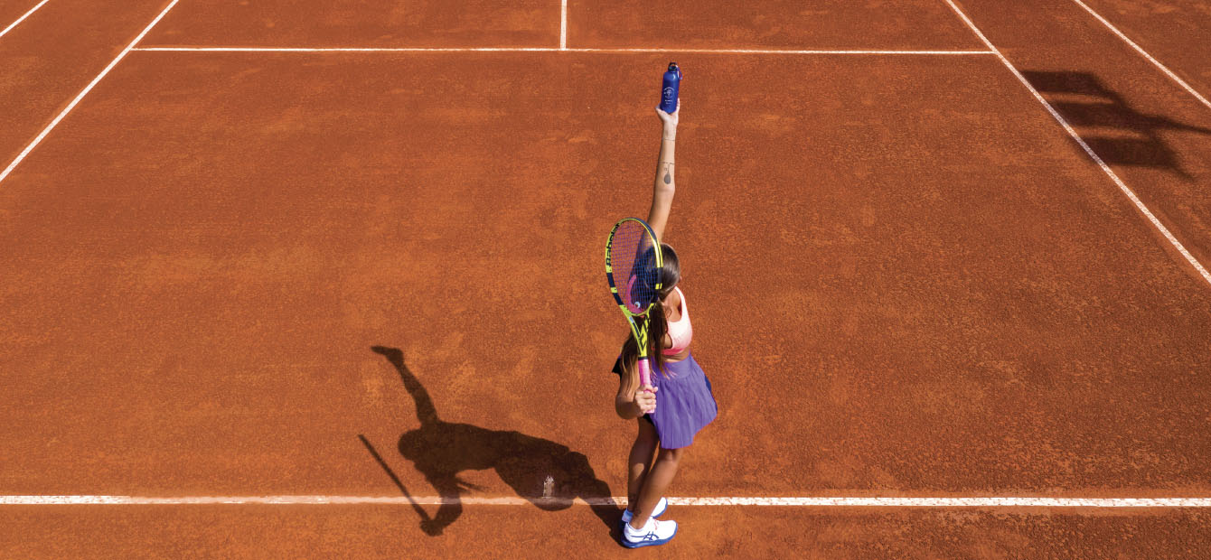 Un servizio vincente