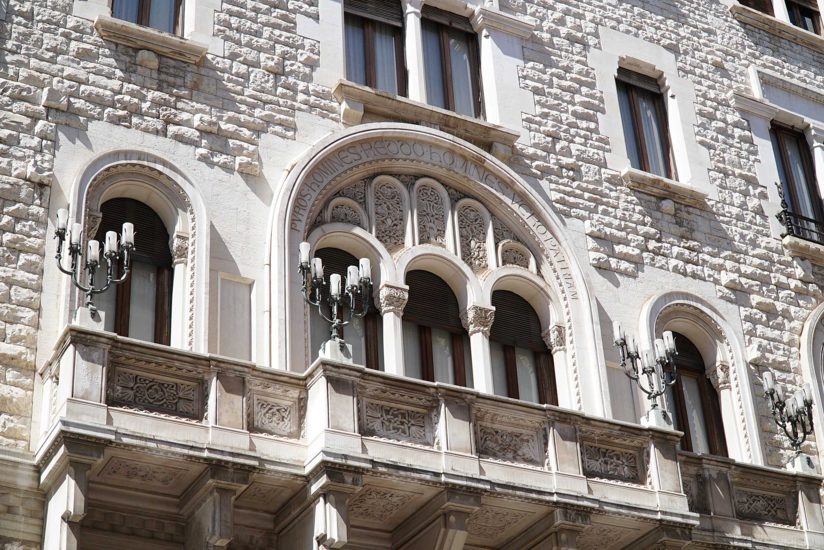 palazzo dell'acqua