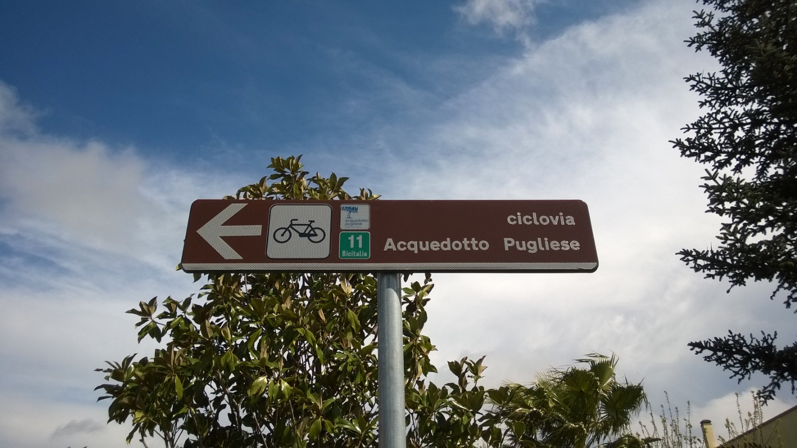 ciclovia