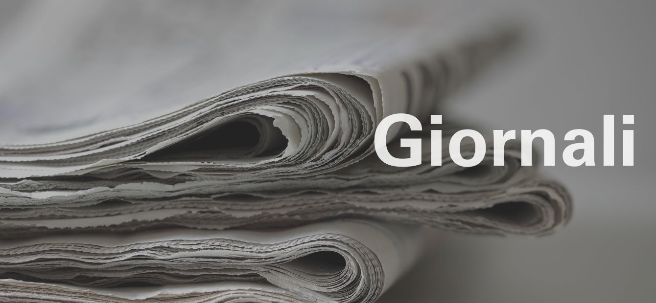 giornali