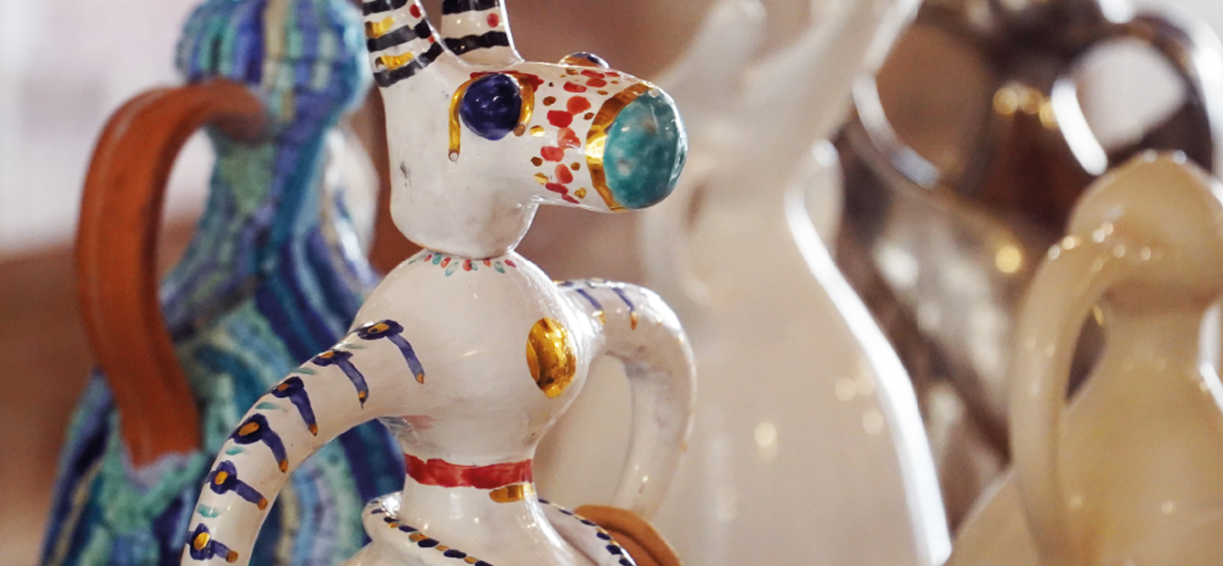 La parsimonia dell'acqua