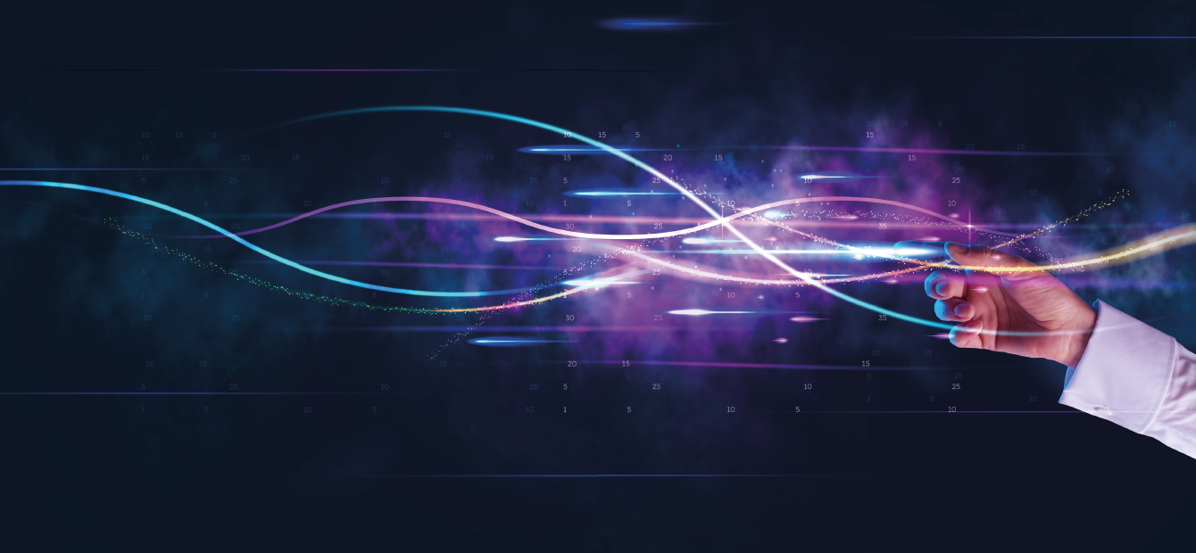 Un aiuto per il clima dall'AI