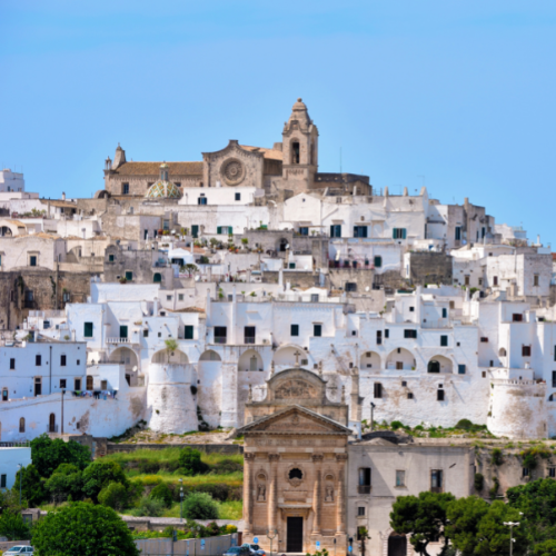 Ostuni