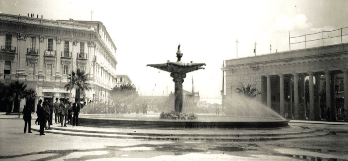 Cento anni di emozione