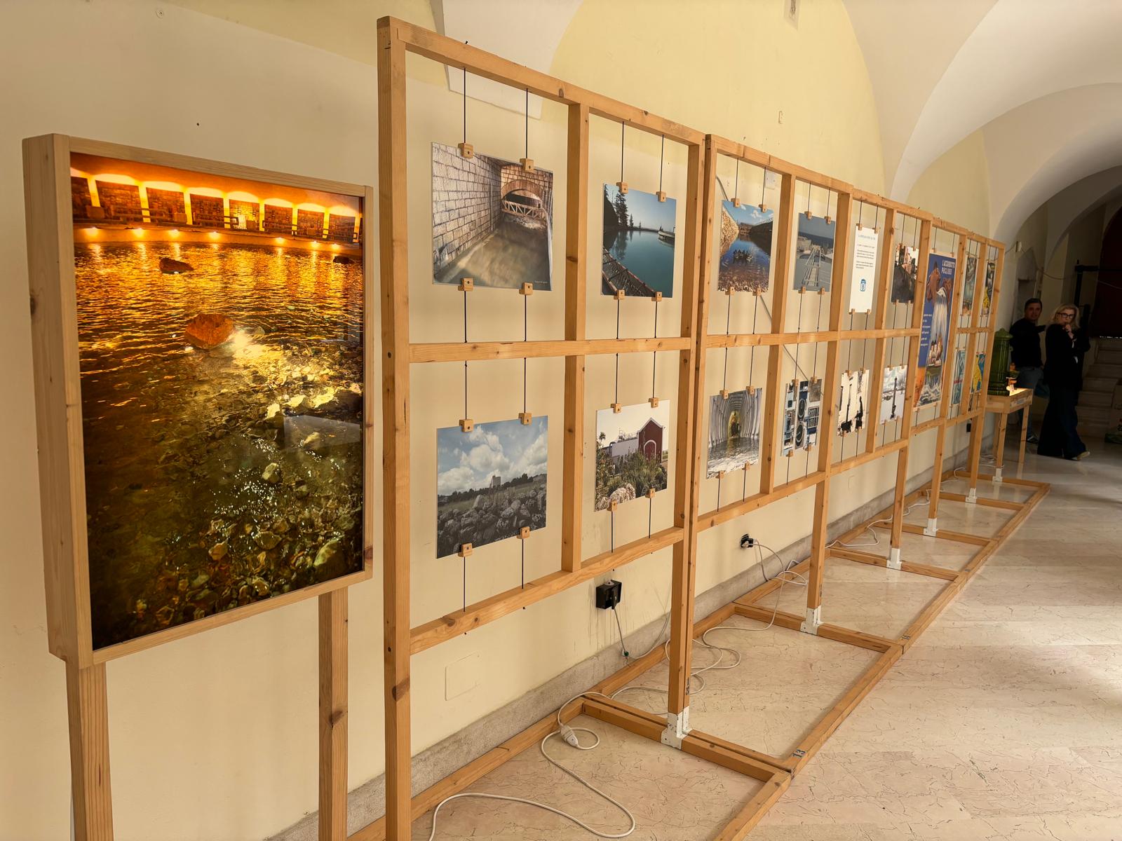 La fontana racconta San Giovanni Rotondo