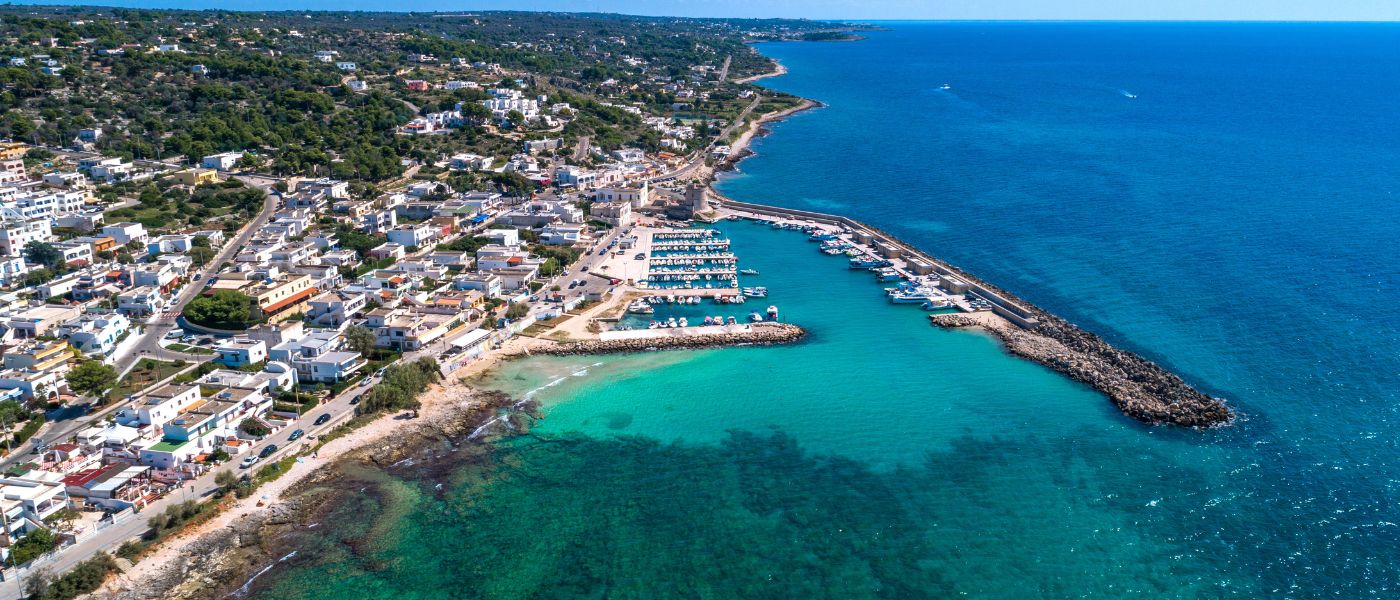 Interventi Morciano di Leuca CS