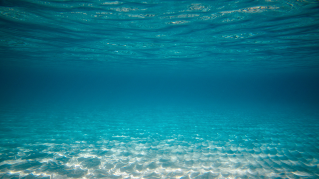 mar mediterraneo