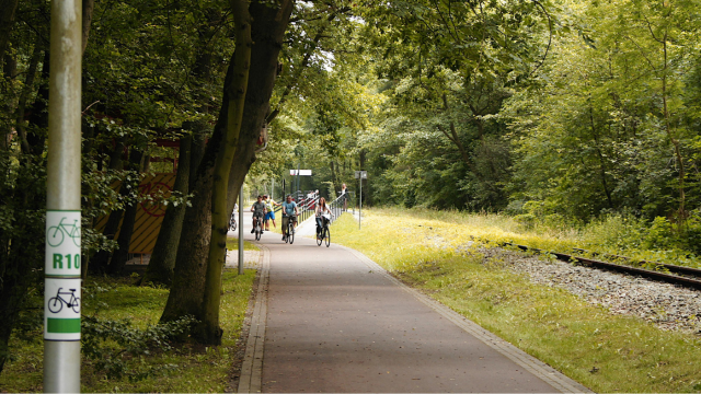 Ciclovia