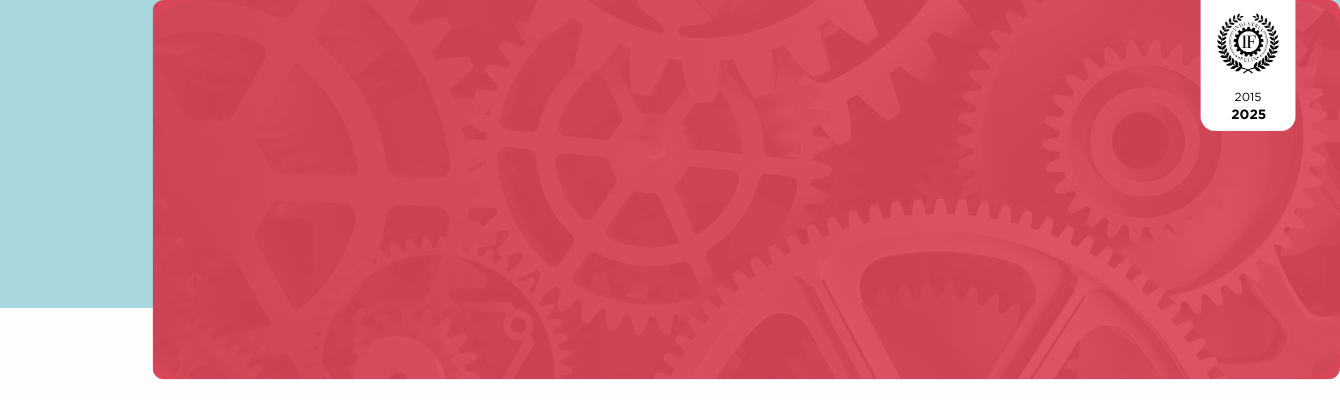 Locandina Premio Industria Felix