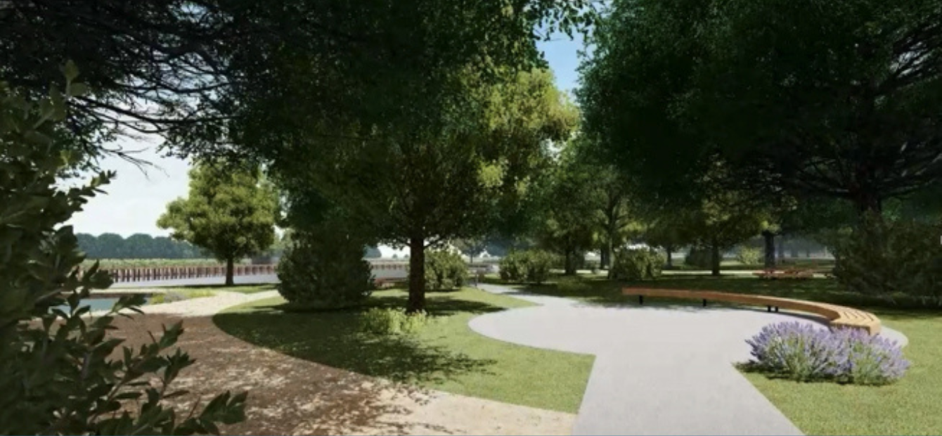 Parco dell’Acqua a Manduria