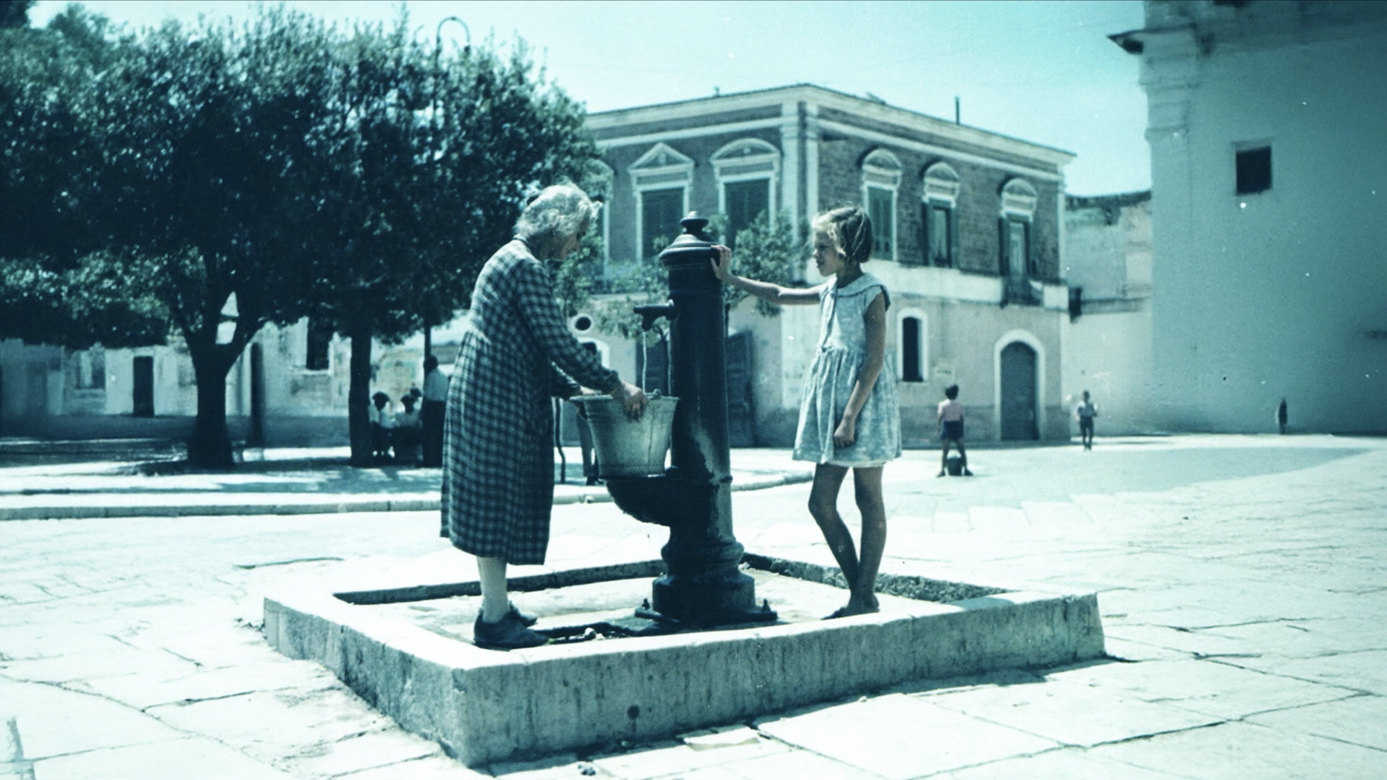Anteprima video Caposele
