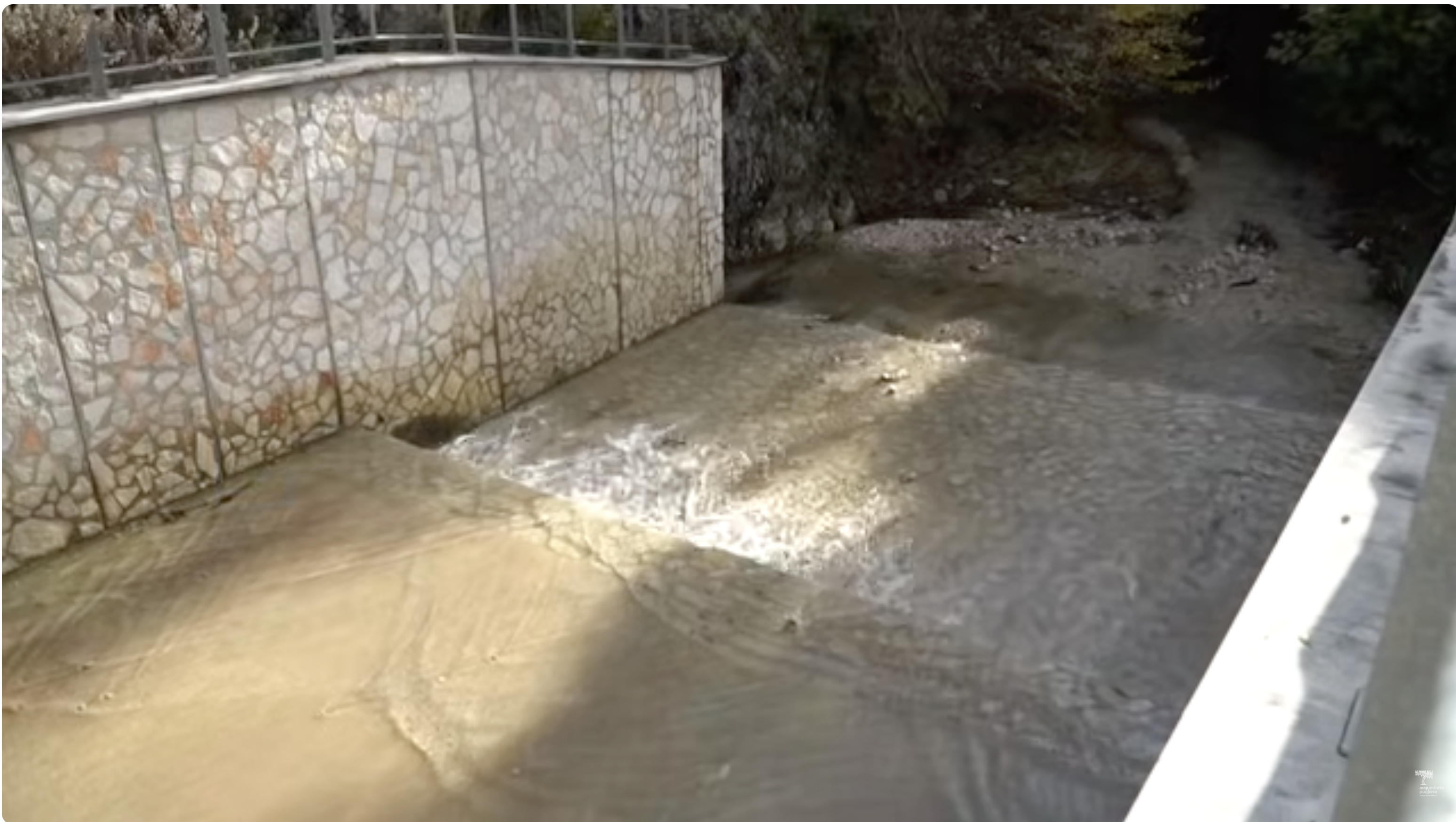 Canale Principale