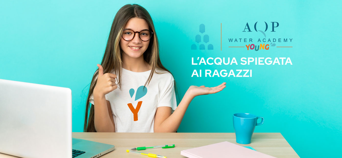 Hero immagini e testo