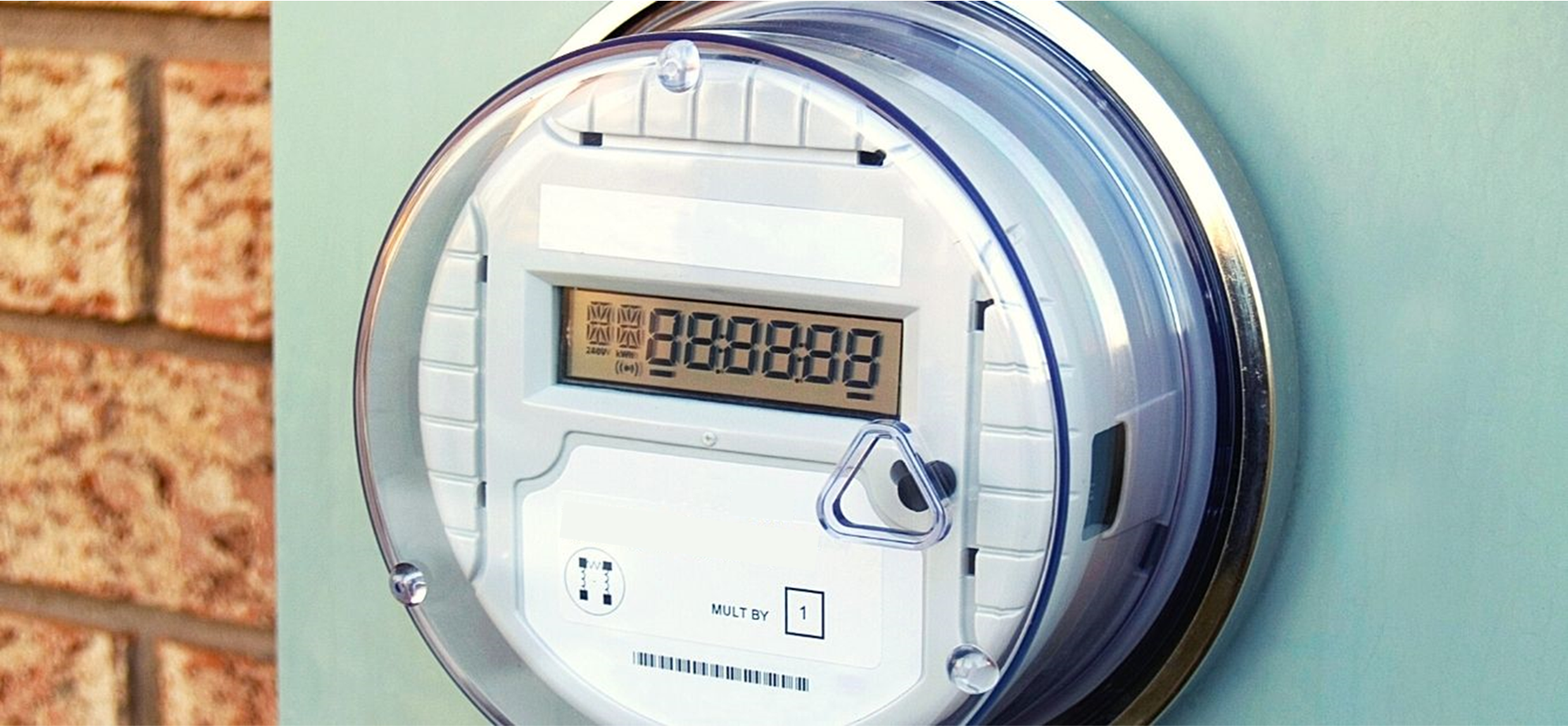 Smart Meter  Acquedotto Pugliese