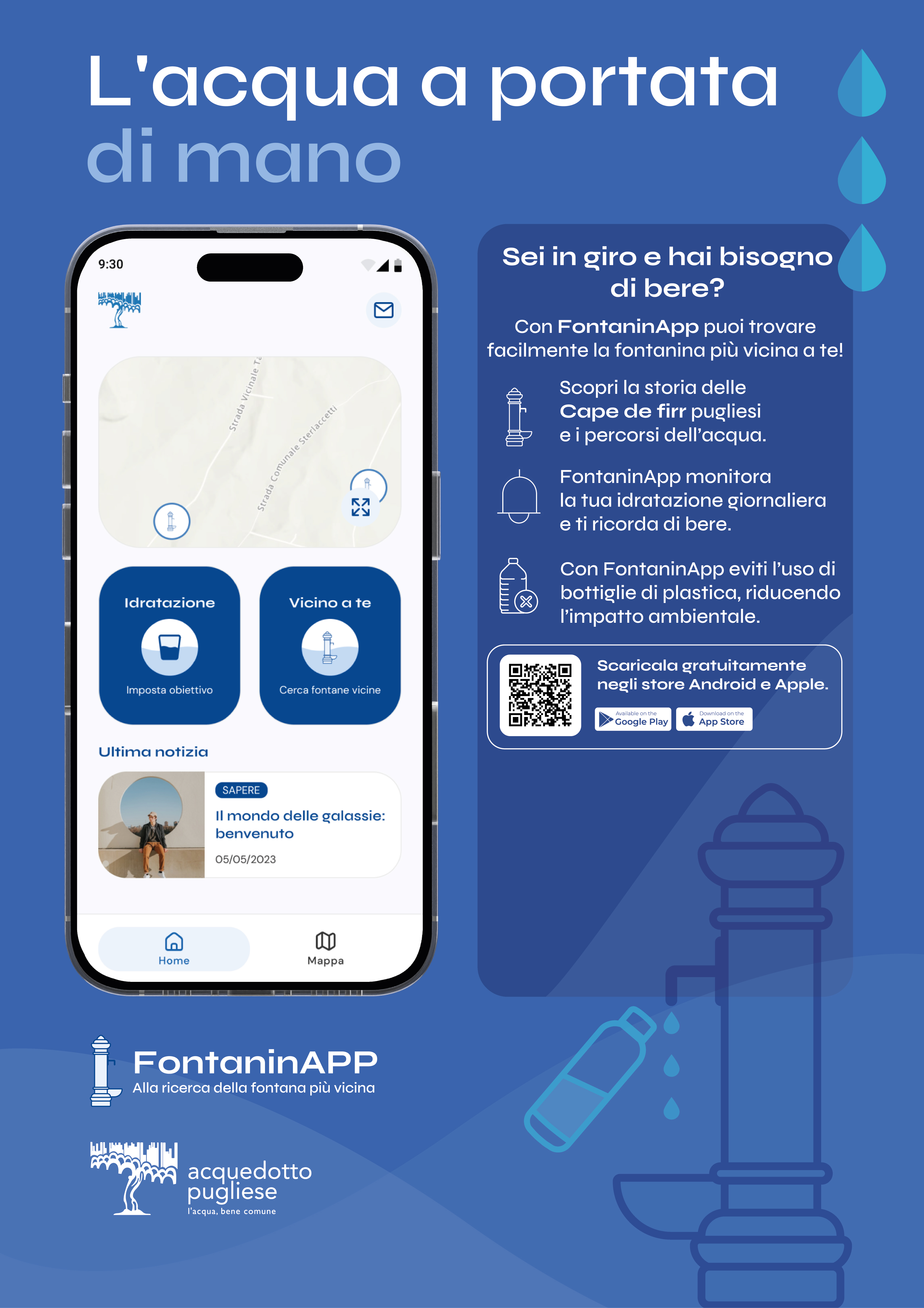 FontaninApp