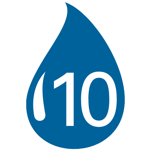 10