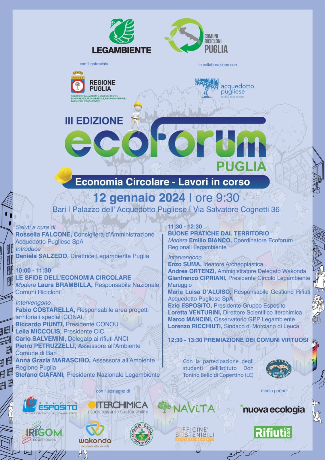 ecoforum