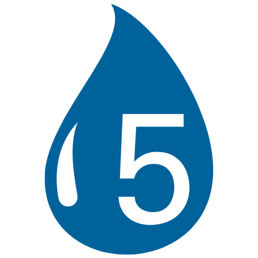 5