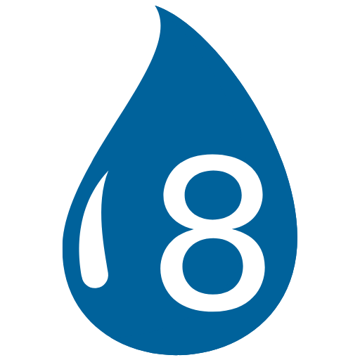 8