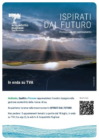 Ispirati dal futuro