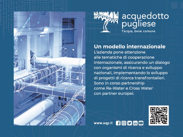 World Water Congress e Exhibition