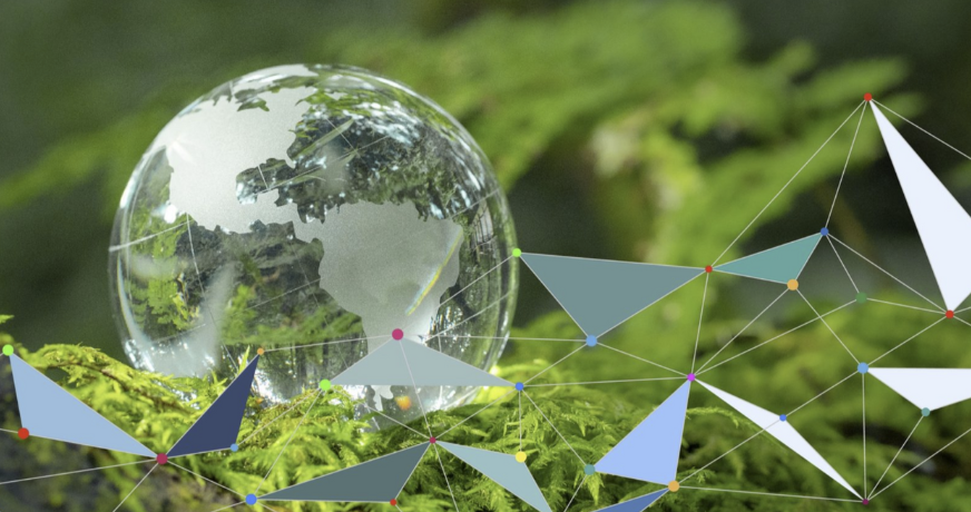 Copertina del Bilancio di genere 2024