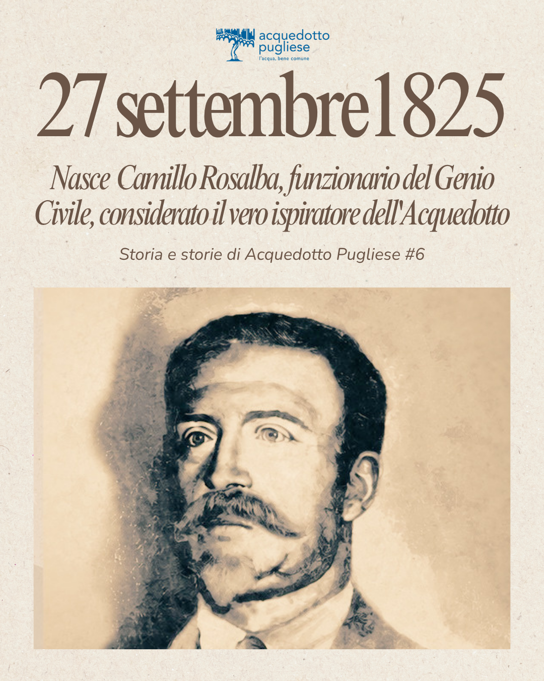 Camillo Rosalba