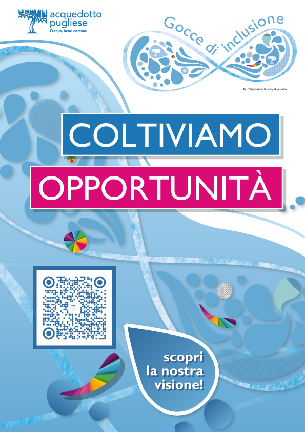 Gocce di Inclusione
