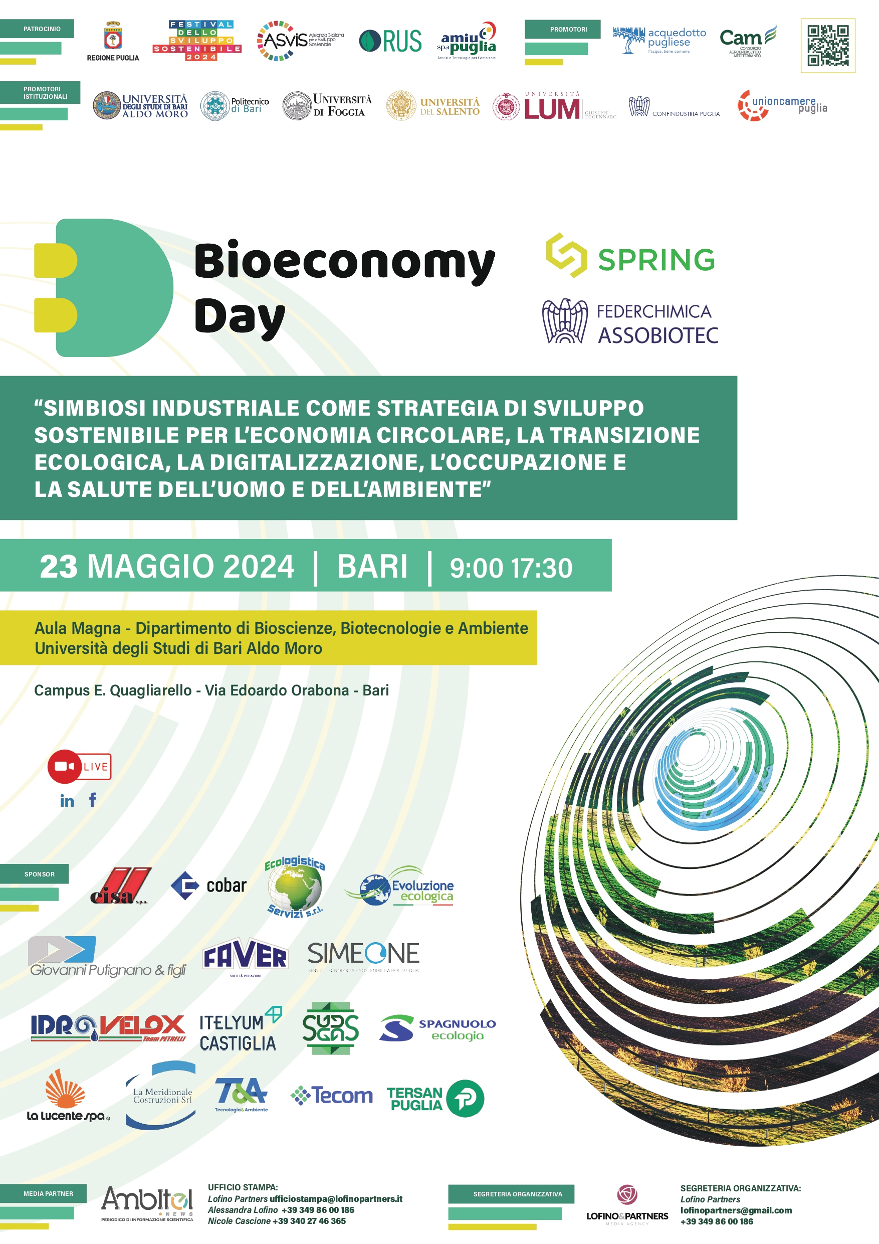 Bioeconomy Day 2024