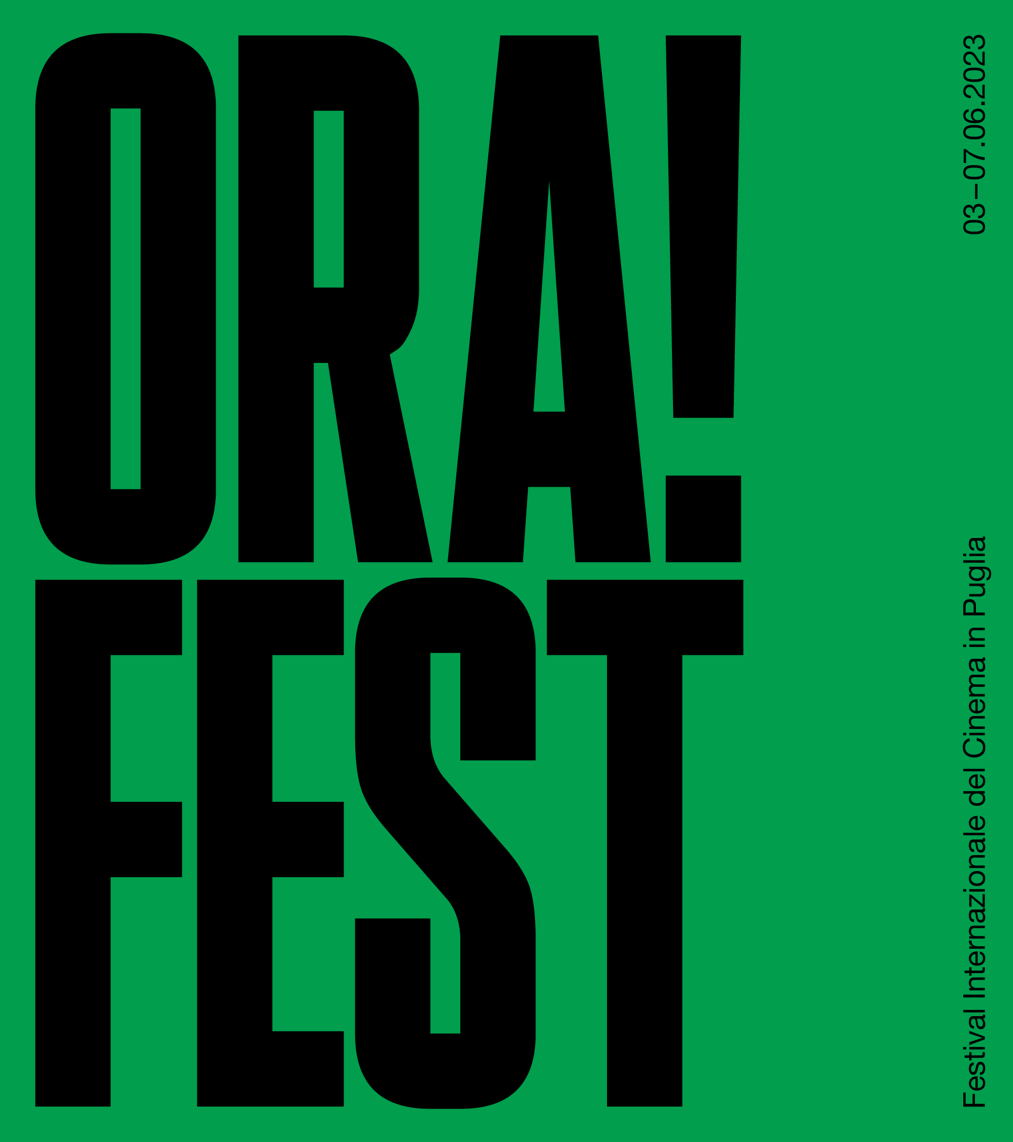 Ora fest