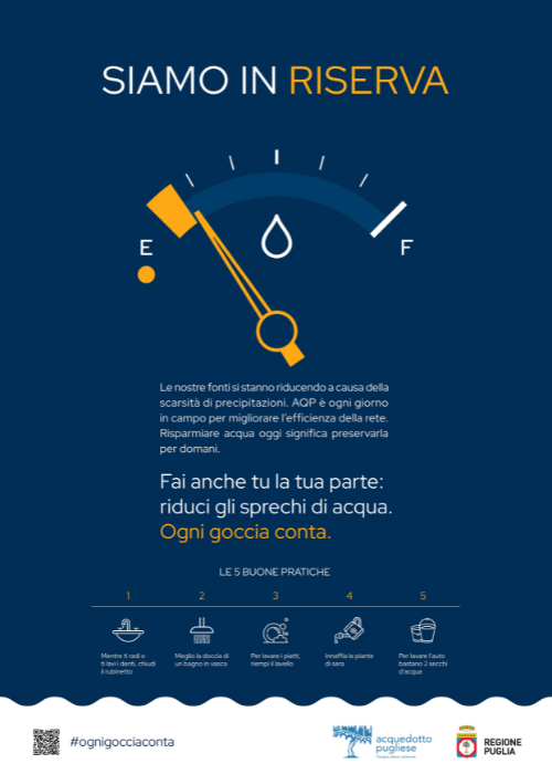 Siamo in riserva CS 10 giugno