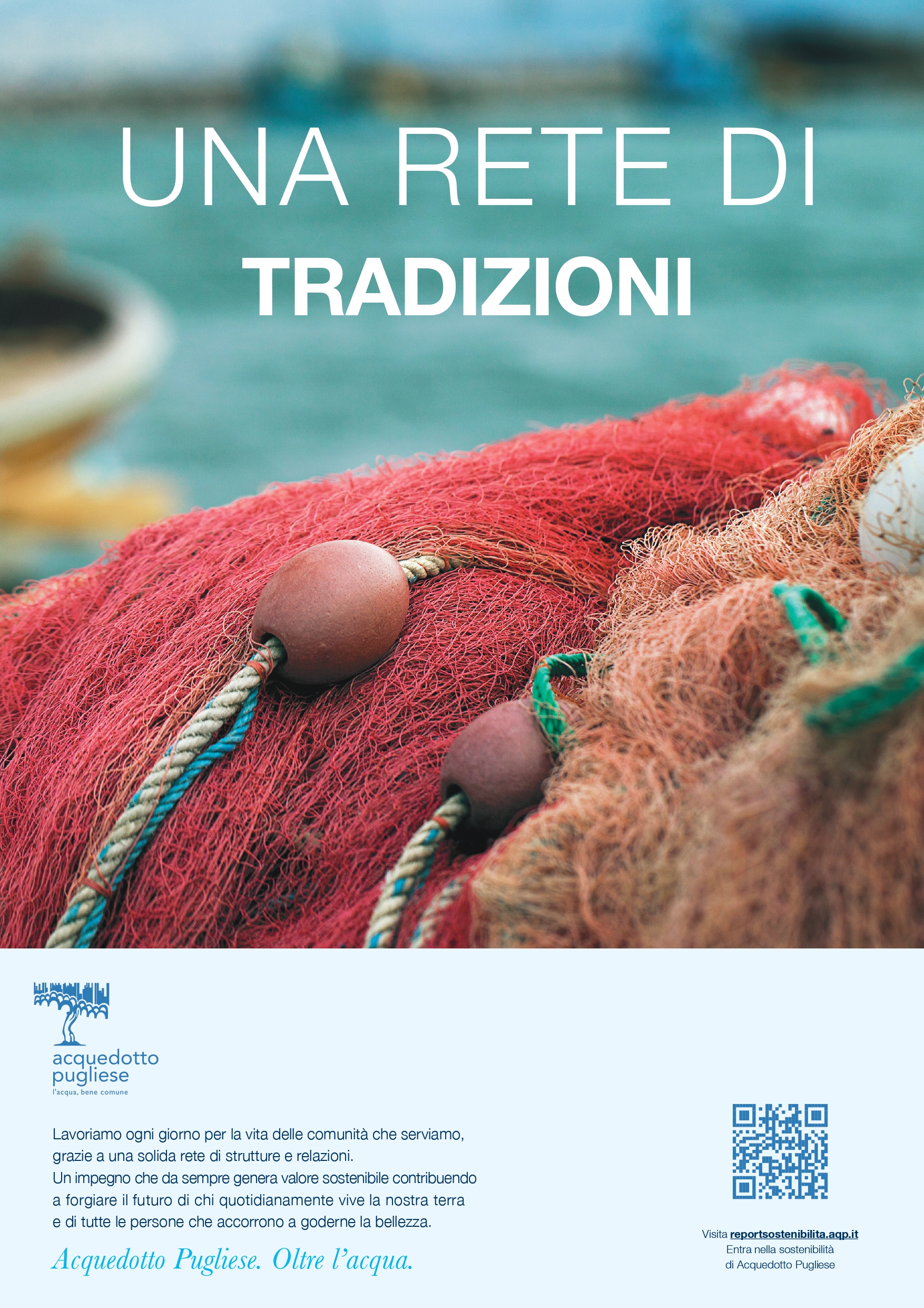 Campagna report 2023