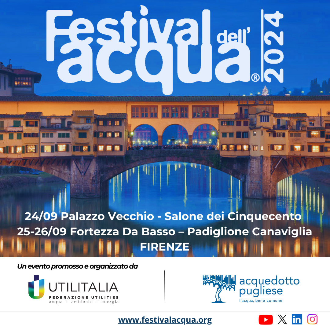 Festival dell'Acqua