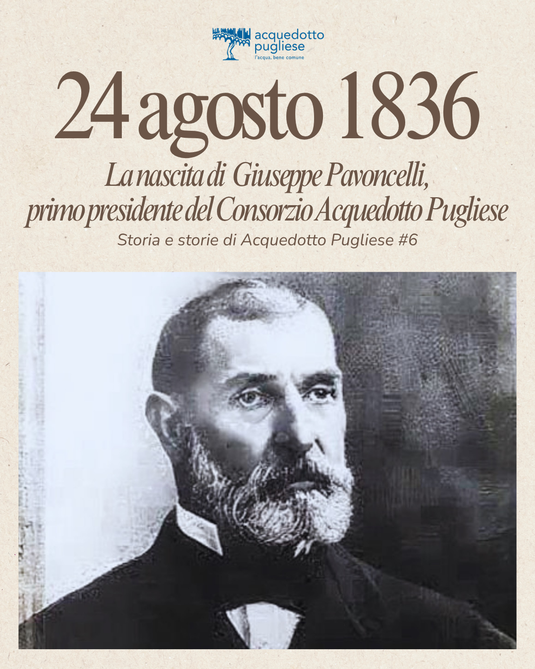 giuseppe pavoncelli