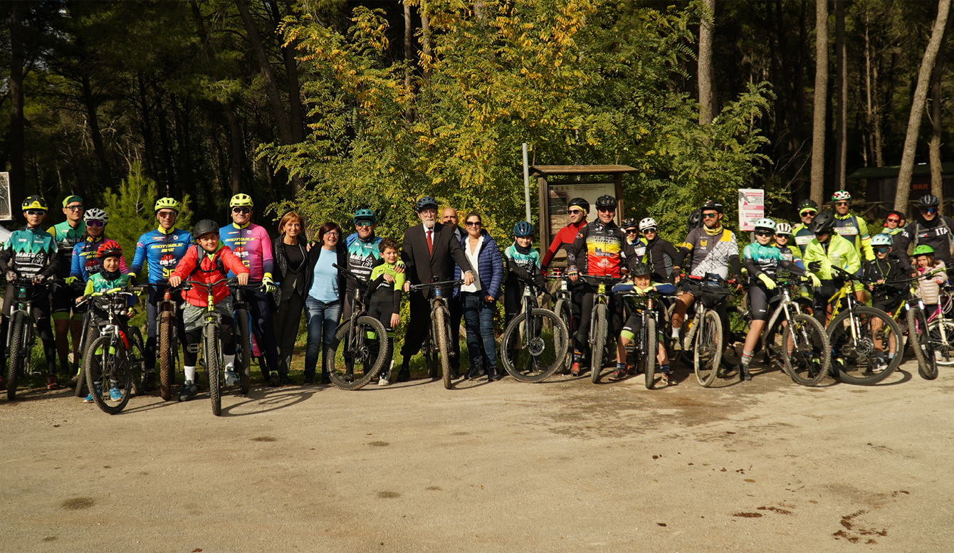 Ciclovia