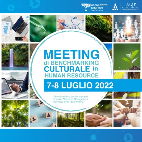 Meeting di Benchmarking Culturale in Human Resource