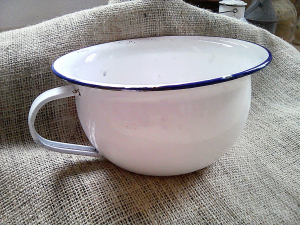 Utensile per la raccolta dell'acqua