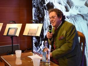 Discorso Philippe Daverio